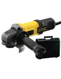 SMERIGLIATRICE STANLEY FATMAX FMEG210K - Senza Marca