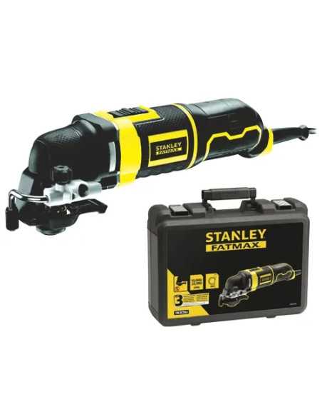 MULTIFUNZIONE STANLEY FATMAX FME650K - Senza Marca | Utensili Store