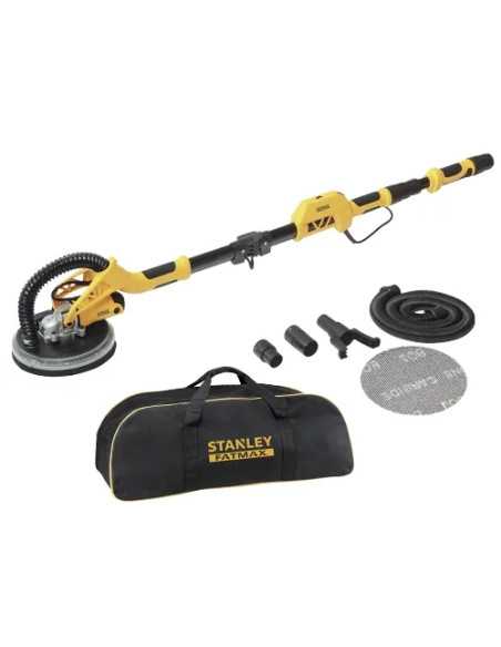 LEVIGATRICI STANLEY FATMAX SFMEE 500S - Senza Marca | Utensili Store