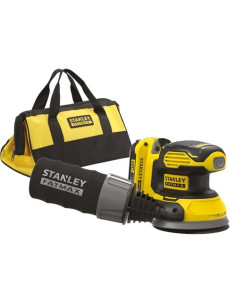 LEVIGATRICI STANLEY FATMAX 18V SFMCW220D1S - Senza Marca