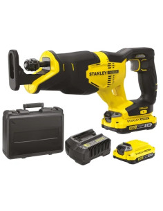SEGHE STANLEY FATMAX 18V SFMCS - Senza Marca