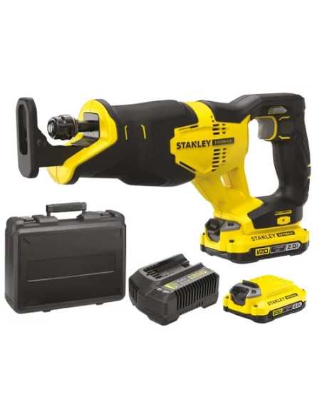 SEGHE STANLEY FATMAX 18V SFMCS - Senza Marca | Utensili Store