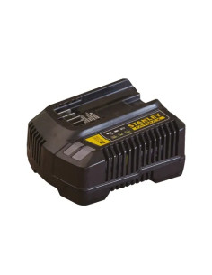 CARICABATTERIE STANLEY FATMAX V20 - Senza Marca