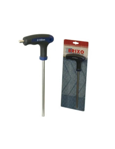 CHIAVI ESAGONALI BRIXO - Senza Marca