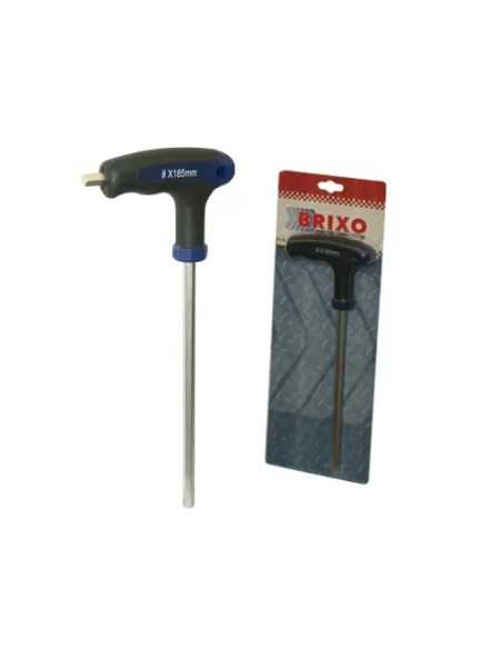 CHIAVI ESAGONALI BRIXO - Senza Marca | Utensili Store