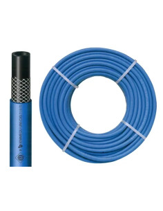 TUBO GAS LIQUIDO IMQ 8X13  - Senza Marca