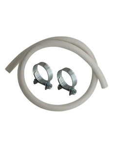 TUBI GAS METANO  - Senza Marca