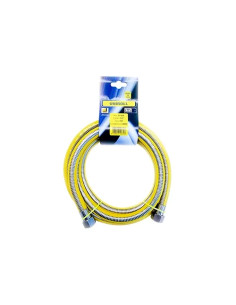 TUBO GAS INOX  - Senza Marca