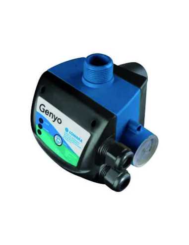 PRESS CONTROL GENYO - Senza Marca | Utensili Store