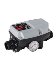 PRESS CONTROL BRIO B2M  - Senza Marca