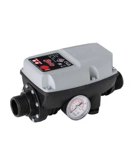 PRESS CONTROL BRIO B2M - Senza Marca | Utensili Store