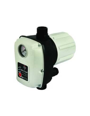 PRESS CONTROL BRIO TANK - Senza Marca | Utensili Store