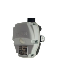 PRESS CONTROL BRIO CROSS  - Senza Marca