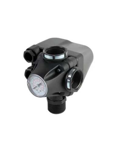 PRESSOSTATO P/POMPE ELETT. - Senza Marca | Utensili Store