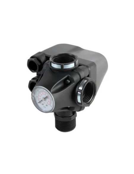 PRESSOSTATO P/POMPE ELETT. - Senza Marca | Utensili Store