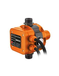 PRESS CONTROL IDROSELF BRIXO  - Senza Marca