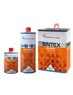 DILUENTE SINTETICO SINTEX - Senza Marca