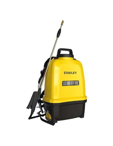 POMPA IRRORATRICE A BATTERIA 'SXSPBS 16E' - STANLEY | Utensili Store