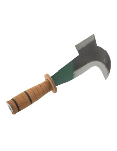 RONCOLE BRIXO MOD.CACCIATORE M/C  - Senza Marca