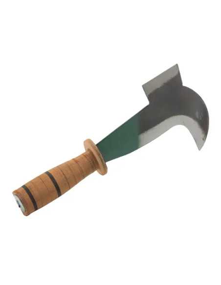 RONCOLE BRIXO MOD.CACCIATORE M/C - Senza Marca | Utensili Store