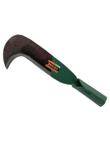 RONCOLE BRIXO CORTE M/CARTOC.S/G.ART.218 - Senza Marca | Utensili Store