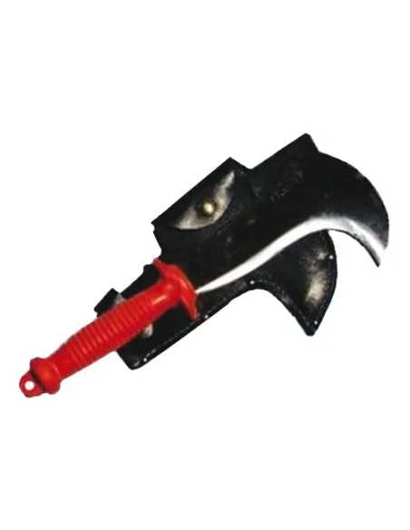 RONCOLE CAMPING C.CUSTODIA M.PVC - Senza Marca | Utensili Store