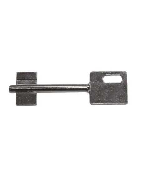 CHIAVI SICUREZZA CASSEF.E ARMADI BRIXO - Senza Marca | Utensili Store