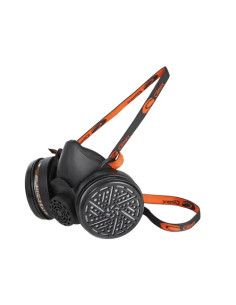 RESPIRATORI CLIMAX 2 FILTRI MOD.755 - Senza Marca