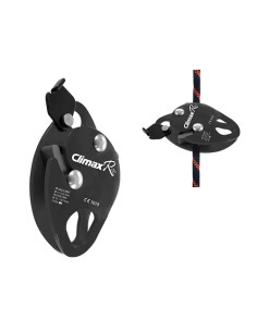 DISPOSITIVO ANTICADUTA CLIMAX ROC - Senza Marca