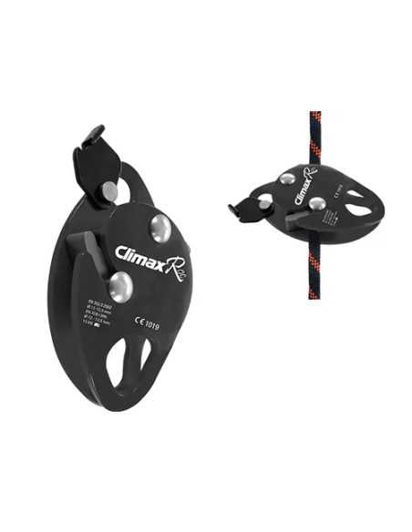 DISPOSITIVO ANTICADUTA CLIMAX ROC - Senza Marca | Utensili Store