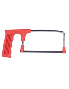 SEGHETTI PUK M/PISTOLA BRIXO - Senza Marca