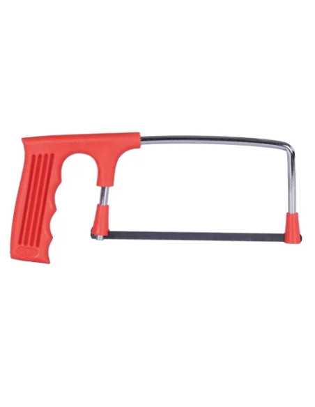 SEGHETTI PUK M/PISTOLA BRIXO - Senza Marca | Utensili Store