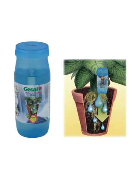 RISERVA D'ACQUA GEL OASI GESAL - Senza Marca | Utensili Store