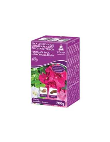 ANTILUMACHE FERRAMOL - Senza Marca | Utensili Store