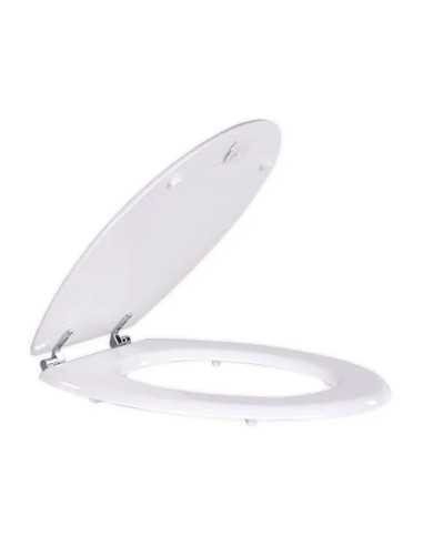 SEDILI BRIXO WC MDF 18 PASCIA - Senza Marca | Utensili Store