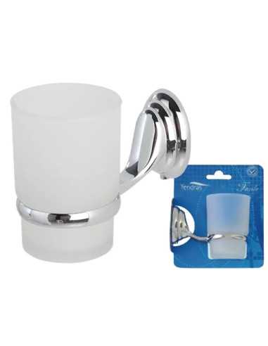 PORTASPAZZOLINO FACILE - Senza Marca | Utensili Store