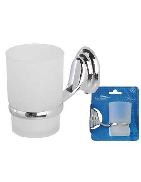 PORTASPAZZOLINO FACILE - Senza Marca | Utensili Store