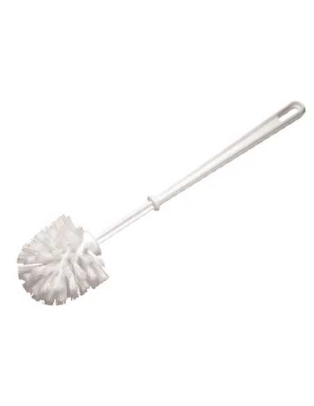 SCOPINO WC C/MANICO - Senza Marca | Utensili Store