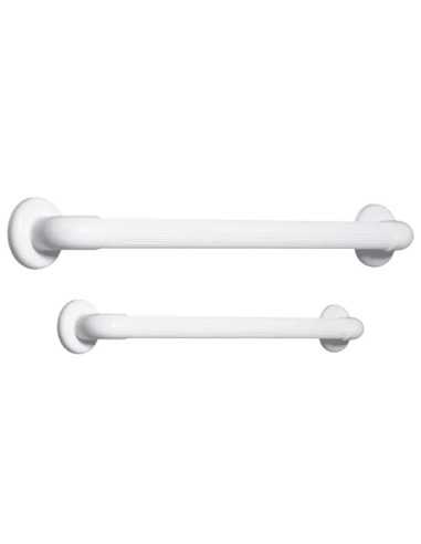 MANIGLIONI RIGATI BIANCHI - Senza Marca | Utensili Store