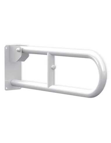 BARRE SOSTEGNO BIANCA EH-WA-70-PCX - Senza Marca | Utensili Store