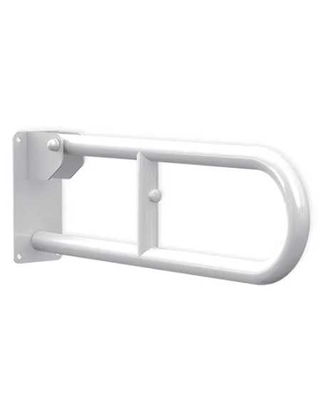 BARRE SOSTEGNO BIANCA EH-WA-70-PCX - Senza Marca | Utensili Store