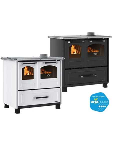 CUCINE FAMILY 4,5 NERA - Senza Marca | Utensili Store