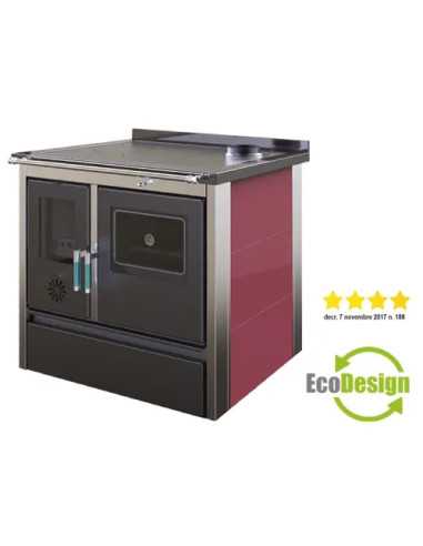 CUCINE STUFE EXCLUSIVE INOX - Senza Marca | Utensili Store