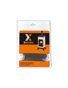 GUARNIZIONI PIATTE FIBROBLOCK BRIXO  - Senza Marca