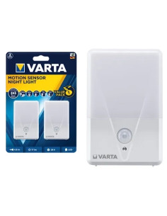 APPLIQUE DA PARETE GRACE BIANCA QUADRA GU10 - PAPILLON | Utensili Store