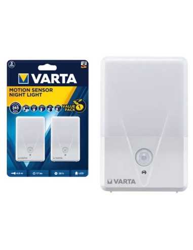TORCE VARTA MOTION SENSOR - Senza Marca | Utensili Store