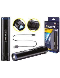 TORCE VARTA NIGHT CUTTER F20R - Senza Marca