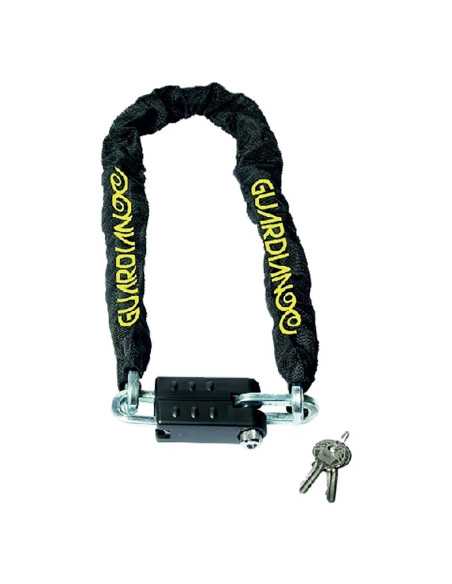 LUCCHETTO PER MOTO - ILSA | Utensili Store
