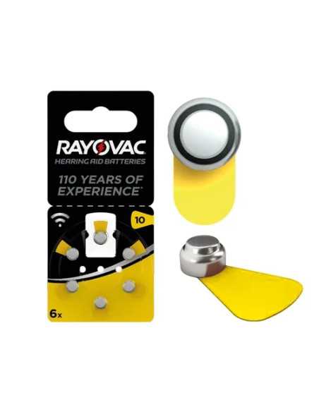 PILE VARTA RAYOVAC - Senza Marca | Utensili Store