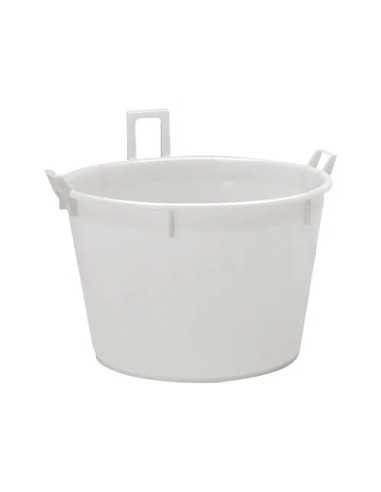 MASTELLONI 3 MANICI LT.78 - Senza Marca | Utensili Store